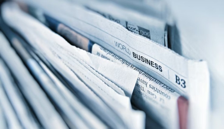 Haber Portalı Web Sitesi