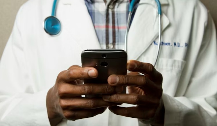 Klinik Sitesi tasarımı - hazır web sitesi